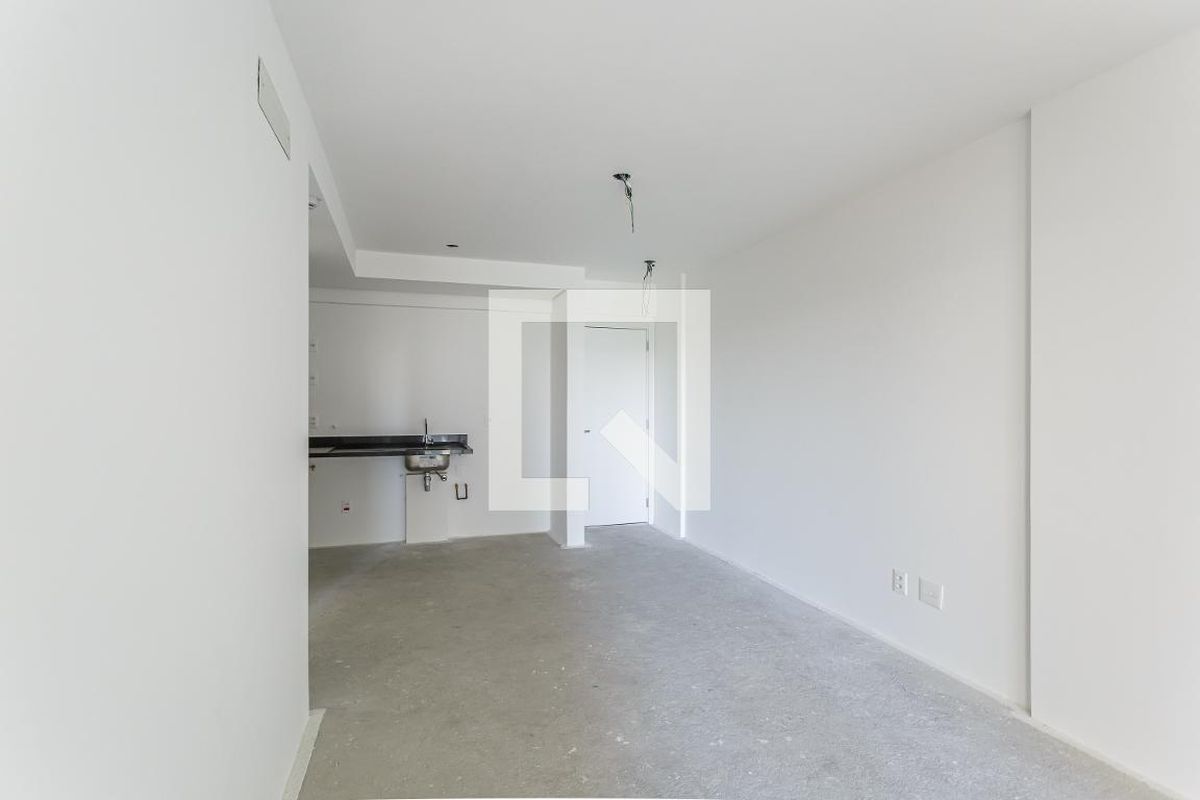Apartamento, 1 quarto, 53 m² - Foto 4