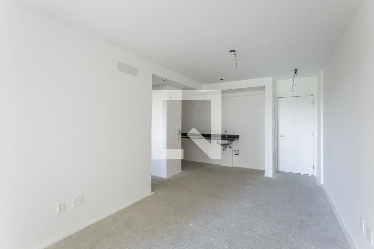 Apartamento, 1 quarto, 53 m² - Foto 3