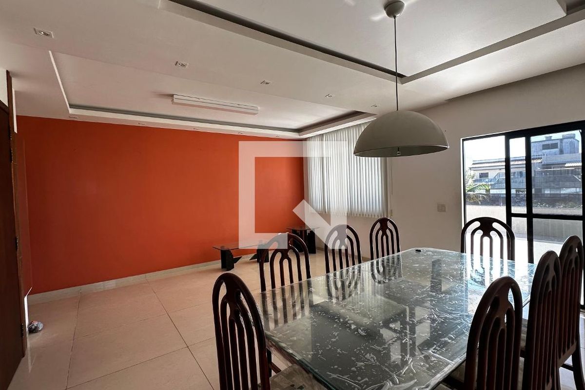 Cobertura, 4 quartos, 250 m² - Foto 3