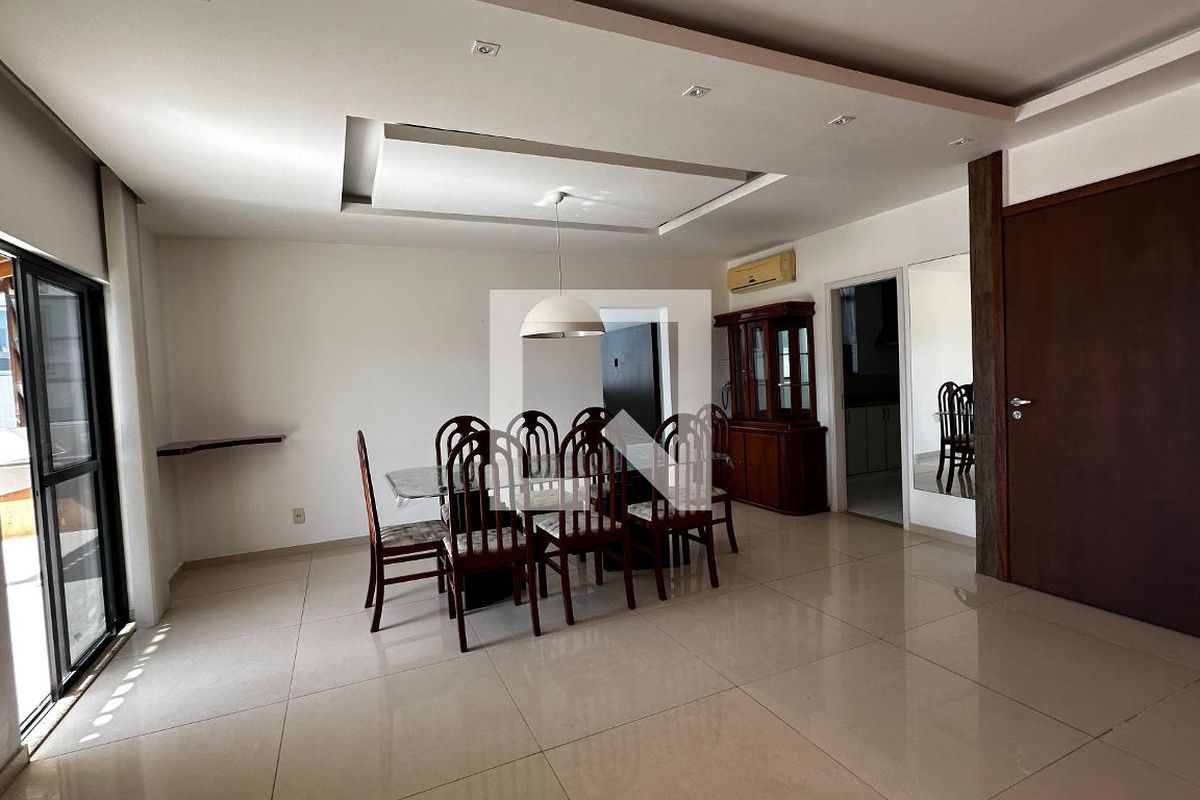 Cobertura, 4 quartos, 250 m² - Foto 2