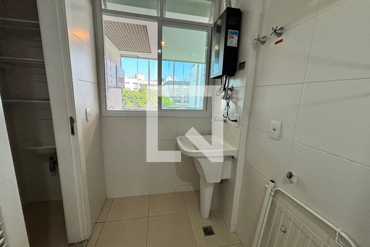 Apartamento, 2 quartos, 88 m² - Foto 38