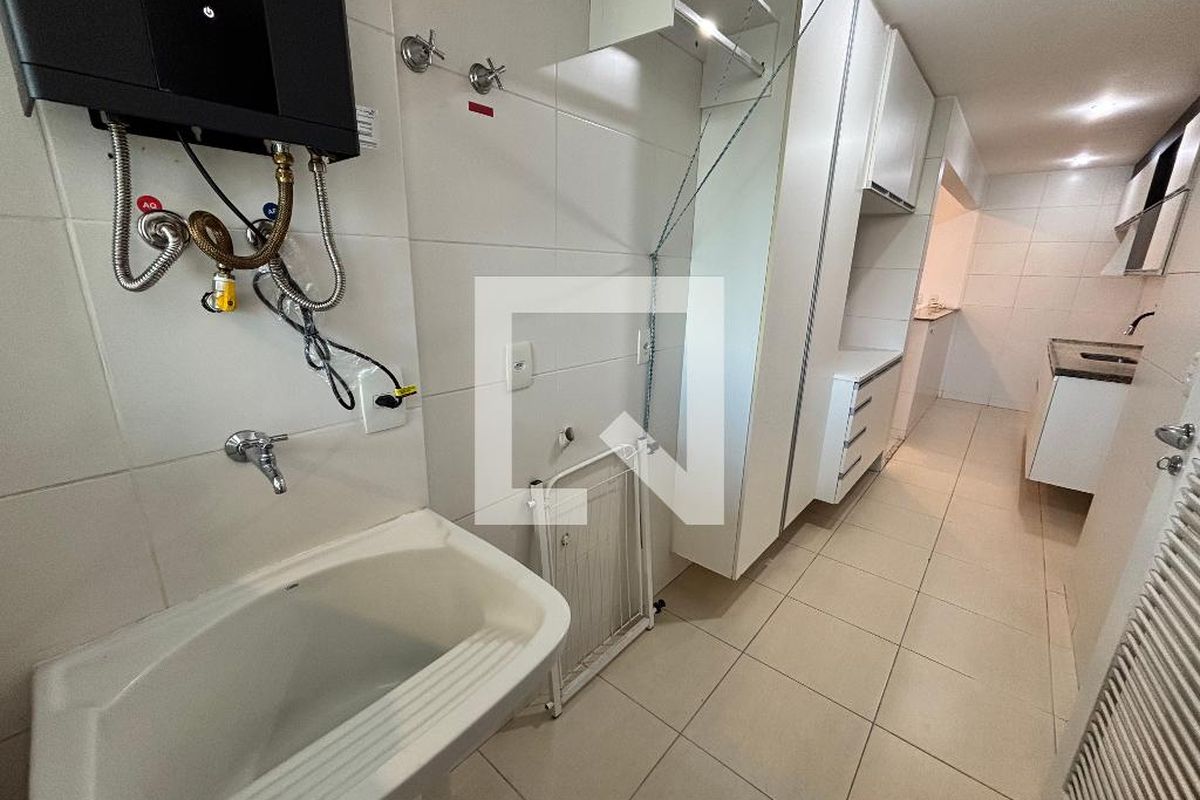 Apartamento, 2 quartos, 88 m² - Foto 41