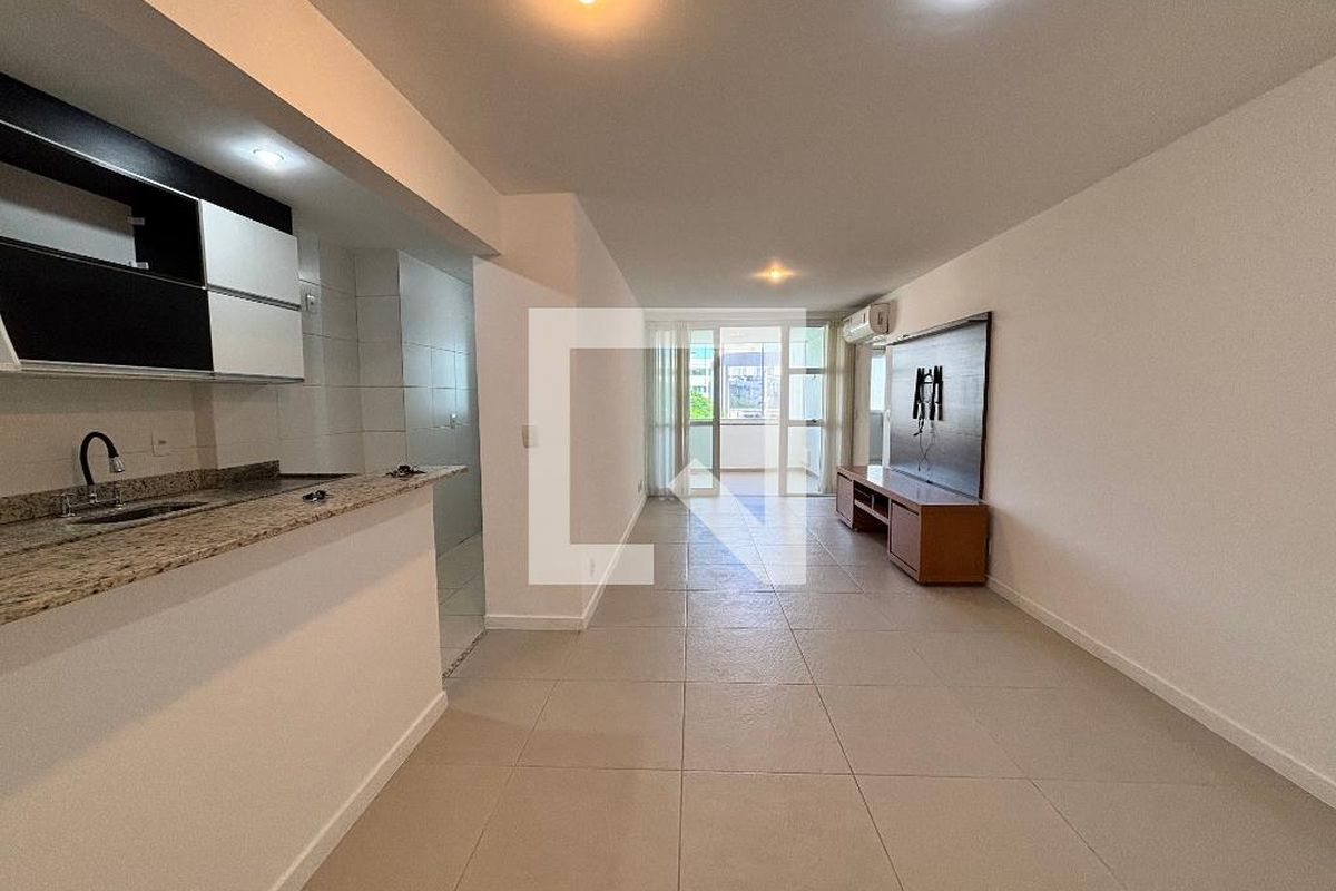 Apartamento, 2 quartos, 88 m² - Foto 1