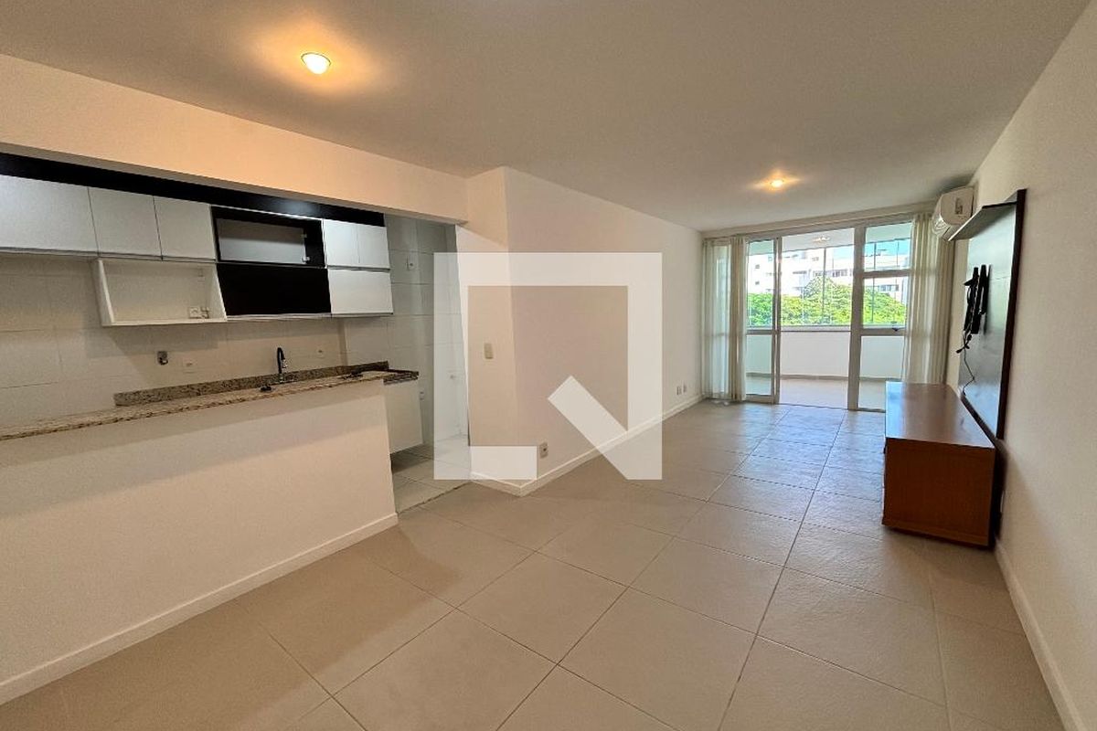 Apartamento, 2 quartos, 88 m² - Foto 2