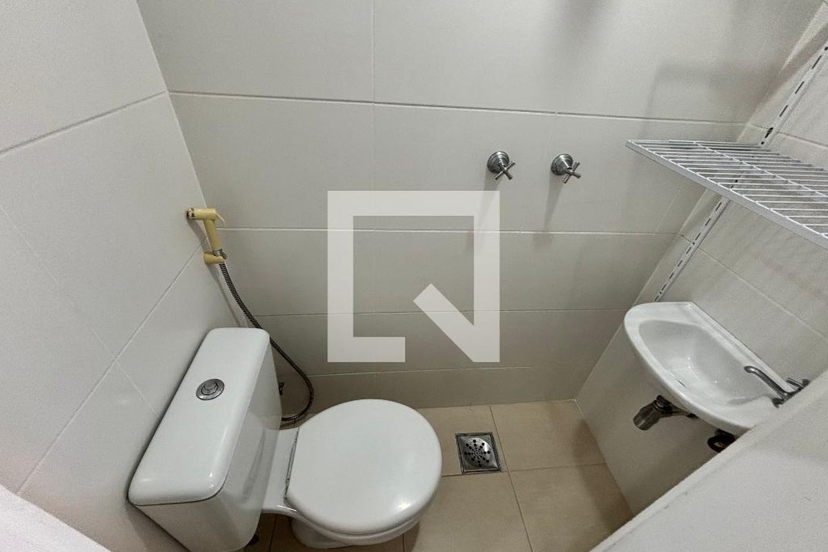 Apartamento, 2 quartos, 88 m² - Foto 44