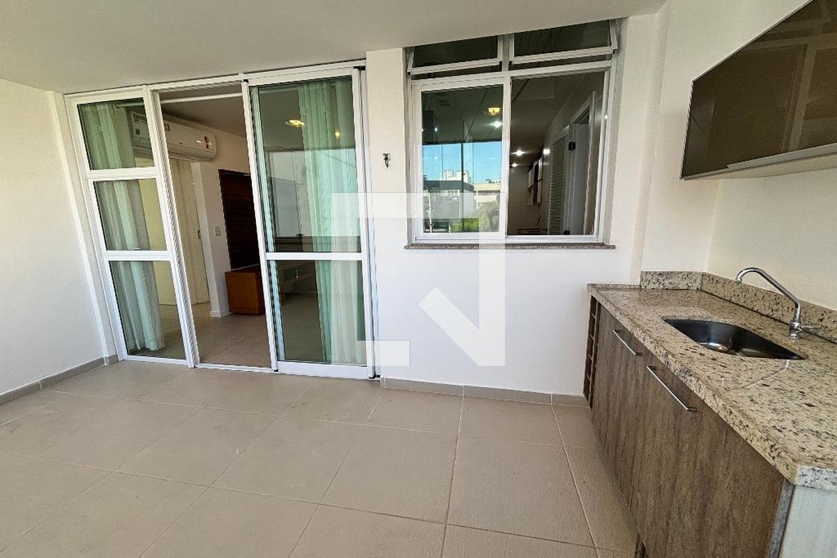 Apartamento, 2 quartos, 88 m² - Foto 10