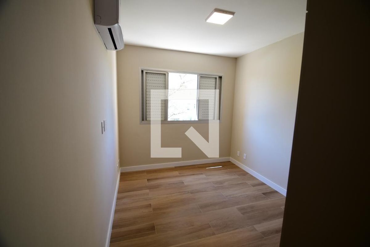 Apartamento à Venda - Cambuí, 3 Quartos,  100 m2 em , Campinas - sp | SoloBR