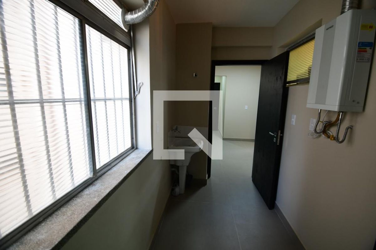 Apartamento à Venda - Cambuí, 3 Quartos,  100 m2 em , Campinas - sp | SoloBR