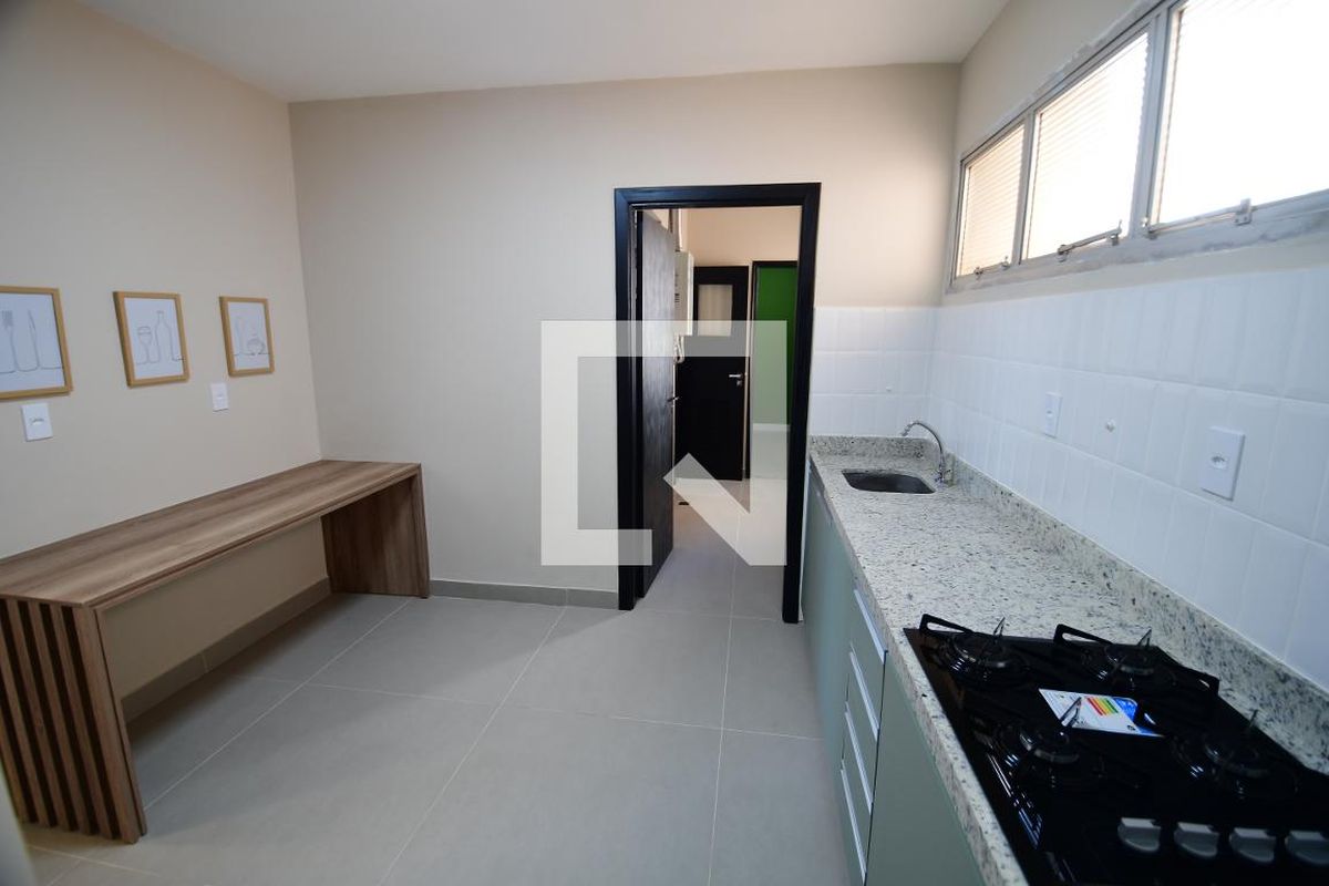 Apartamento à Venda - Cambuí, 3 Quartos,  100 m2 em , Campinas - sp | SoloBR