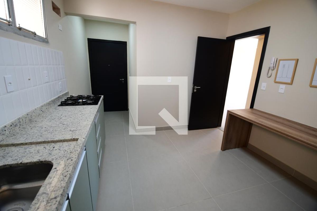 Apartamento à Venda - Cambuí, 3 Quartos,  100 m2 em , Campinas - sp | SoloBR
