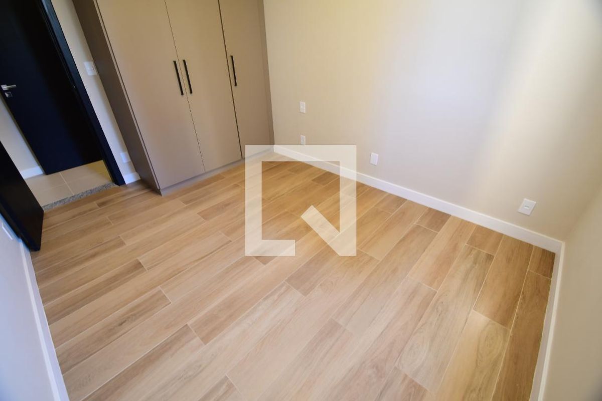 Apartamento à Venda - Cambuí, 3 Quartos,  100 m2 em , Campinas - sp | SoloBR