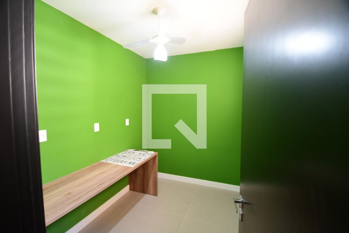 Apartamento à Venda - Cambuí, 3 Quartos,  100 m2 em , Campinas - sp | SoloBR