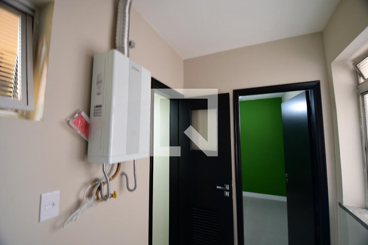 Apartamento à Venda - Cambuí, 3 Quartos,  100 m2 em , Campinas - sp | SoloBR