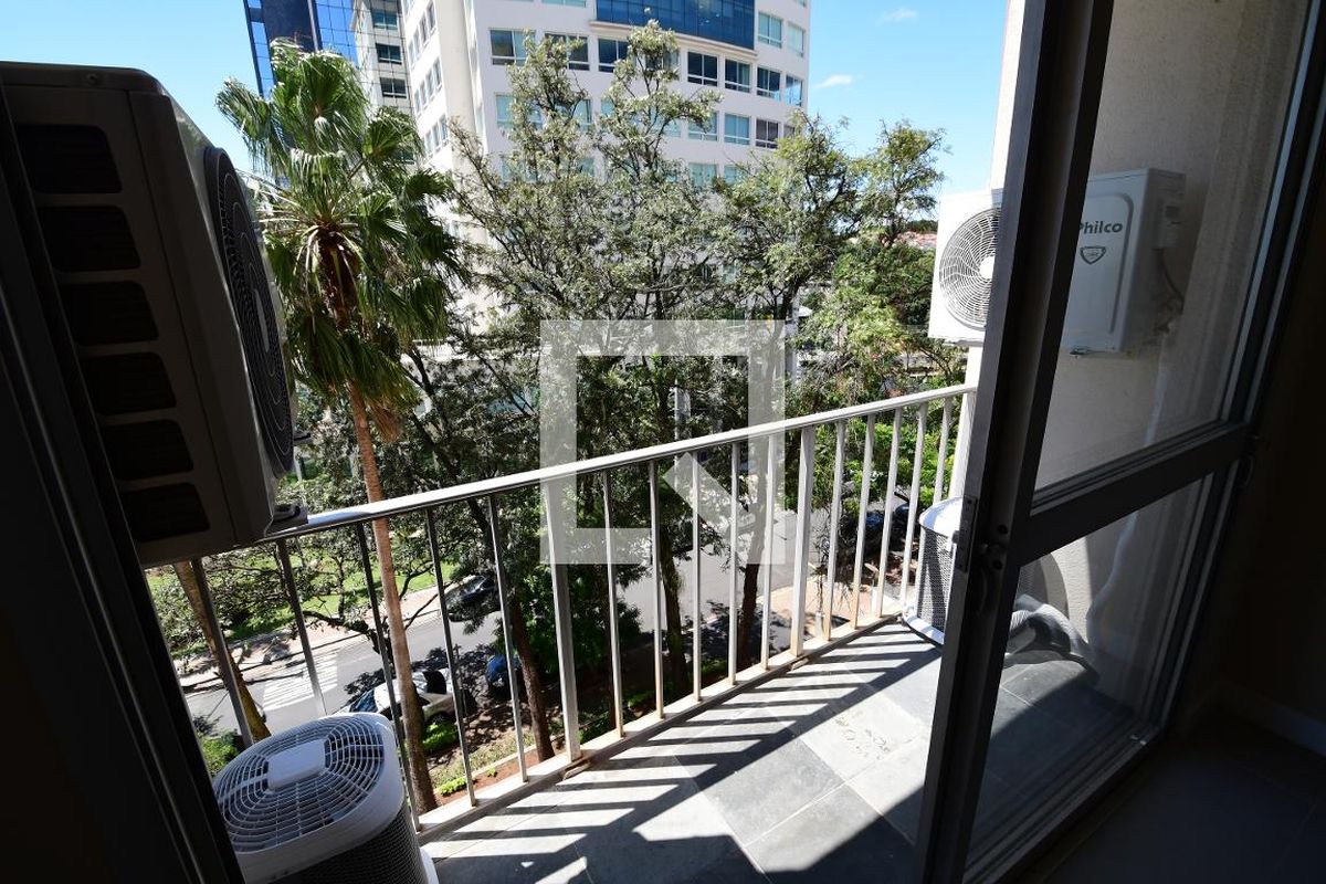 Apartamento à Venda - Cambuí, 3 Quartos,  100 m2 em , Campinas - sp | SoloBR
