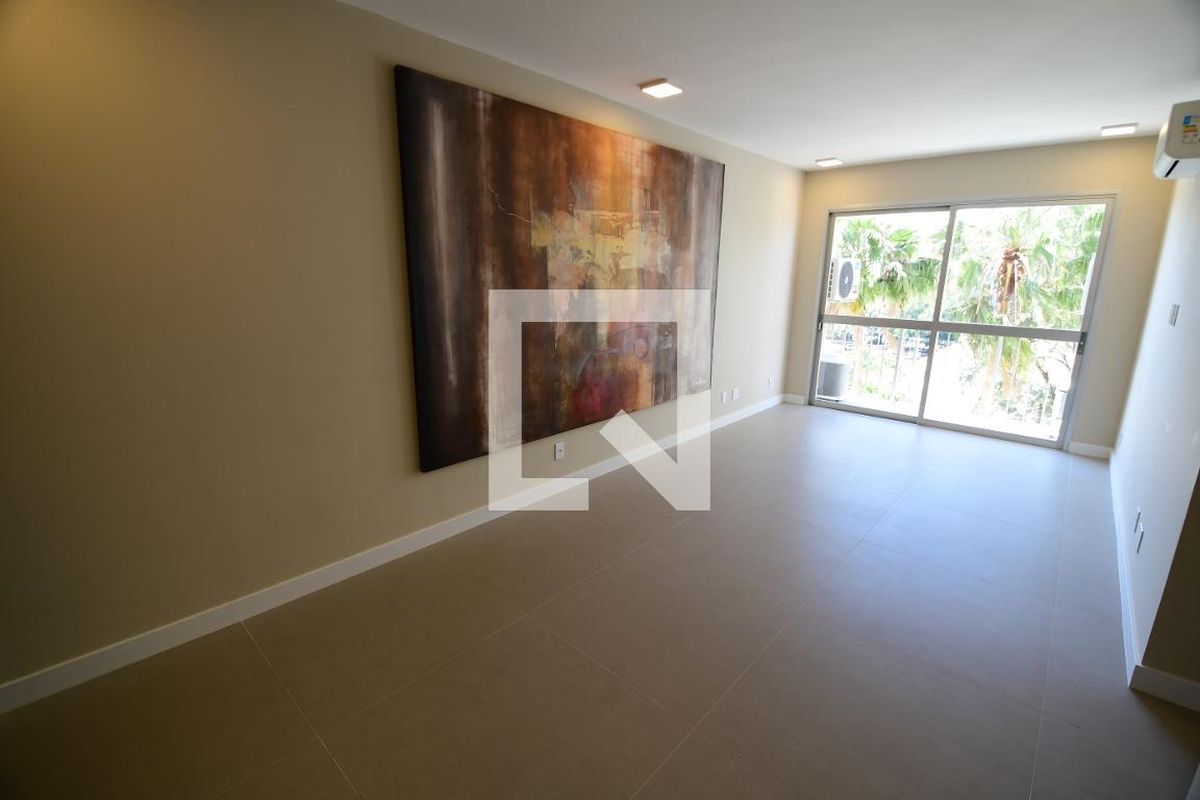 Apartamento à Venda - Cambuí, 3 Quartos,  100 m2 em , Campinas - sp | SoloBR