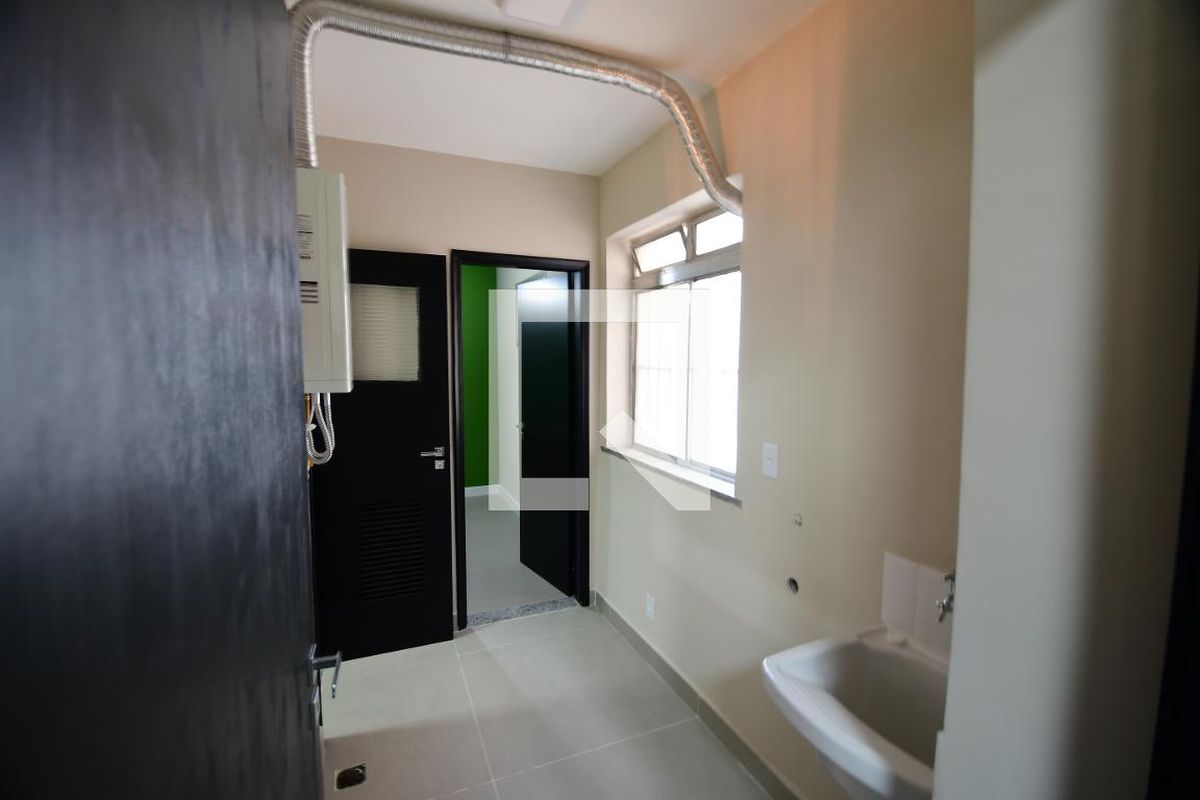 Apartamento à Venda - Cambuí, 3 Quartos,  100 m2 em , Campinas - sp | SoloBR