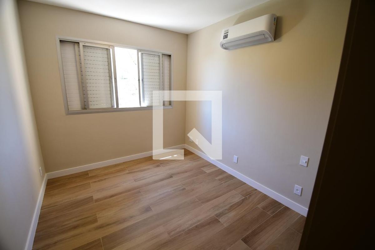 Apartamento à Venda - Cambuí, 3 Quartos,  100 m2 em , Campinas - sp | SoloBR