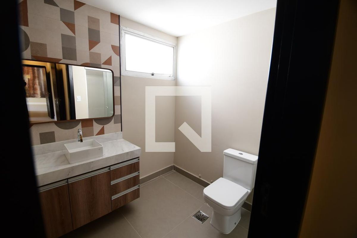 Apartamento à Venda - Cambuí, 3 Quartos,  100 m2 em , Campinas - sp | SoloBR