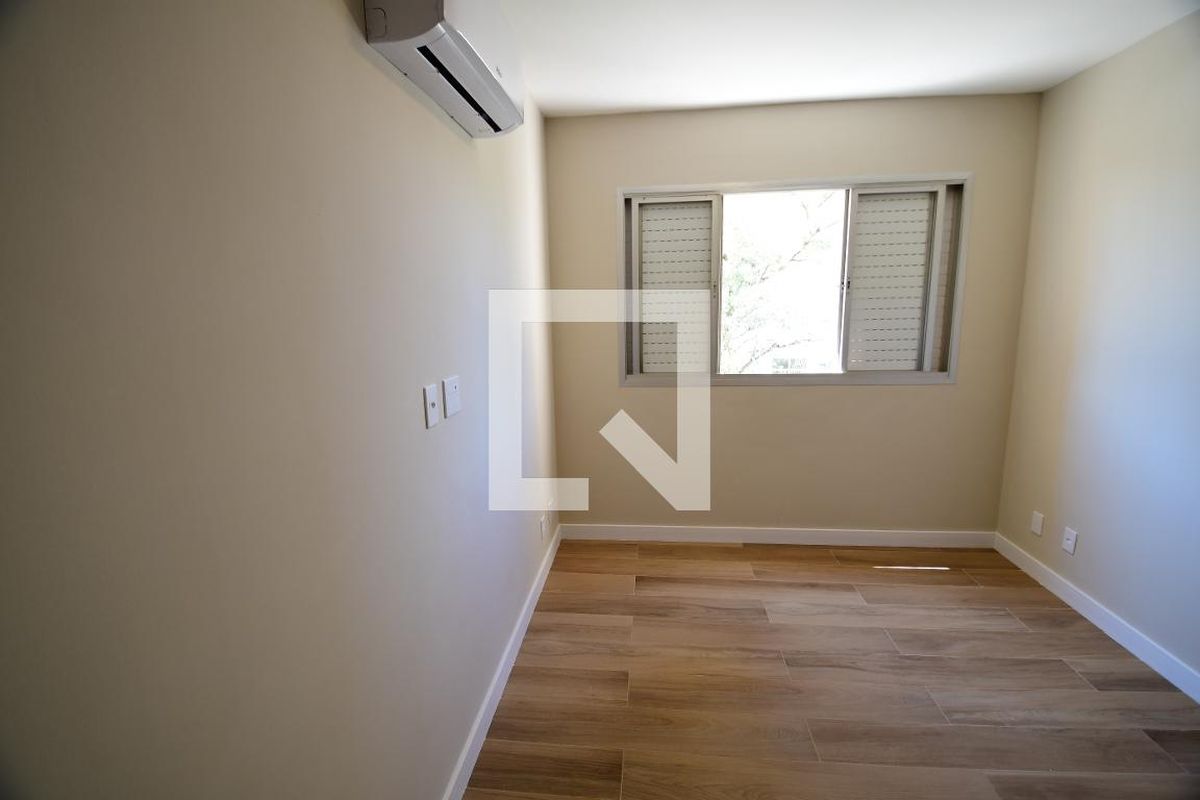 Apartamento à Venda - Cambuí, 3 Quartos,  100 m2 em , Campinas - sp | SoloBR