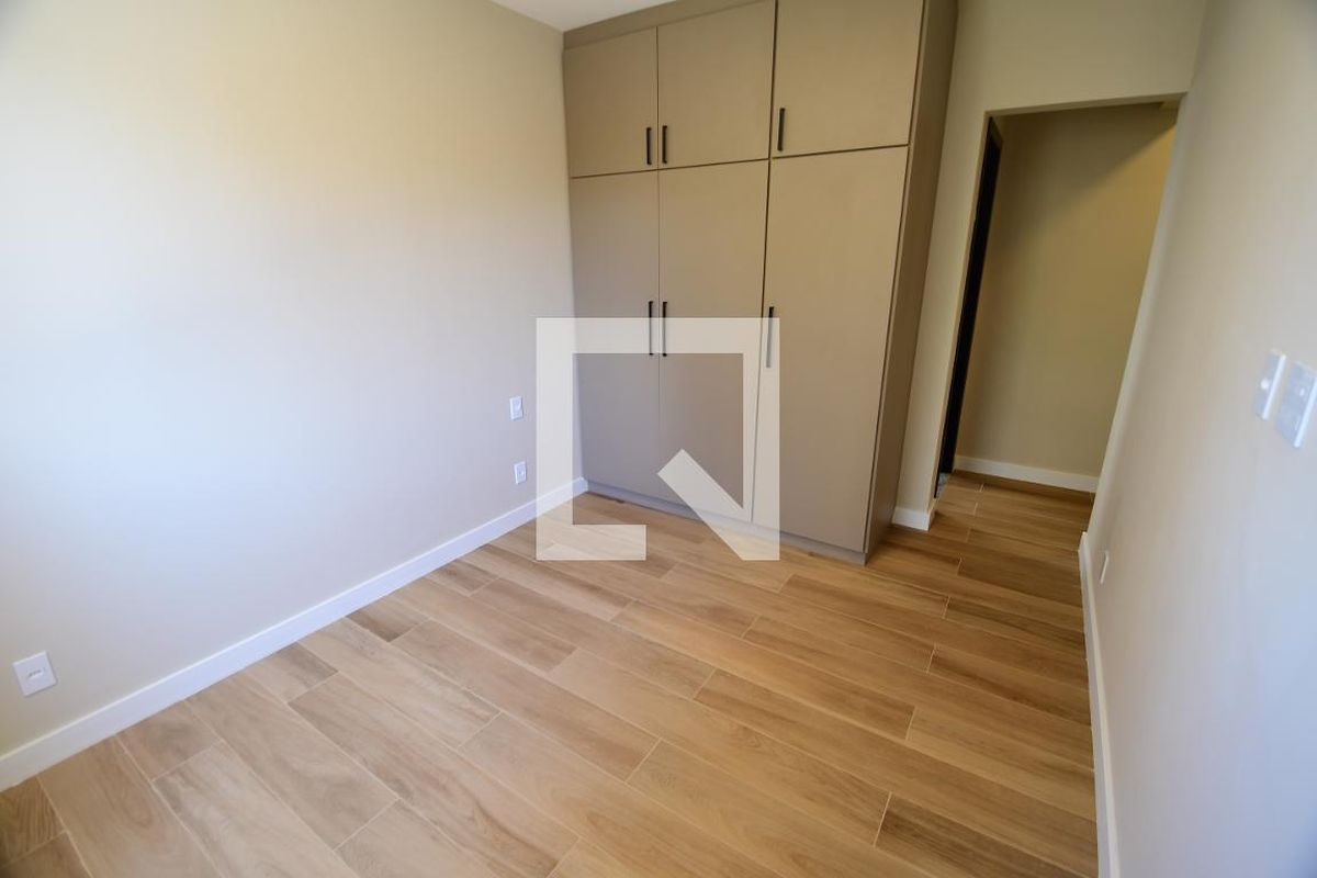 Apartamento à Venda - Cambuí, 3 Quartos,  100 m2 em , Campinas - sp | SoloBR
