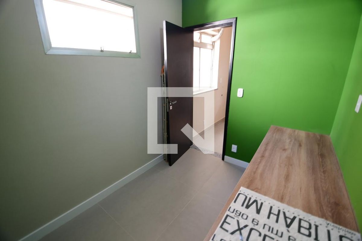 Apartamento à Venda - Cambuí, 3 Quartos,  100 m2 em , Campinas - sp | SoloBR