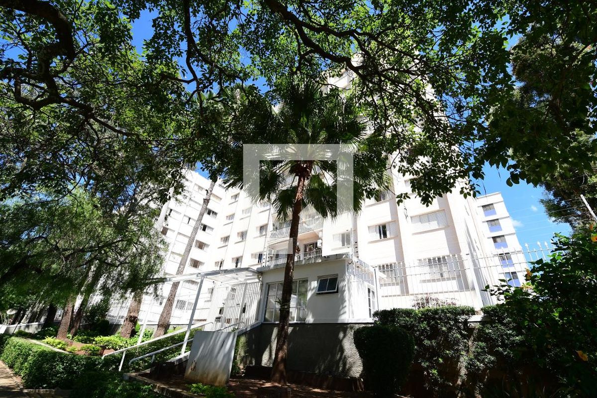 Apartamento à Venda - Cambuí, 3 Quartos,  100 m2 em , Campinas - sp | SoloBR