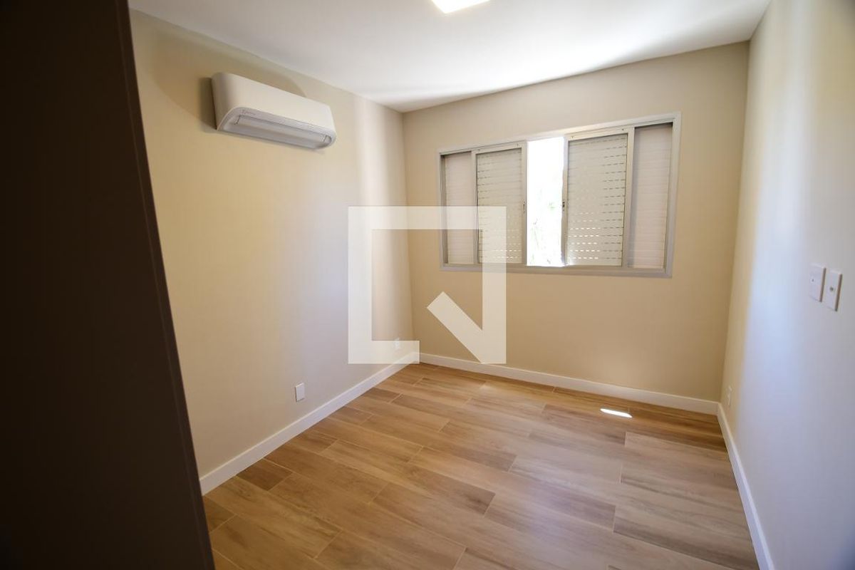 Apartamento à Venda - Cambuí, 3 Quartos,  100 m2 em , Campinas - sp | SoloBR