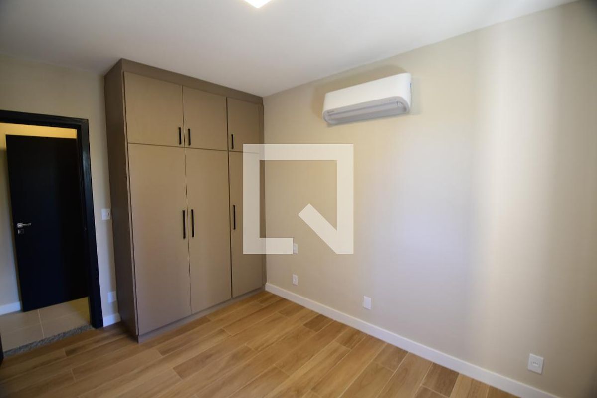 Apartamento à Venda - Cambuí, 3 Quartos,  100 m2 em , Campinas - sp | SoloBR