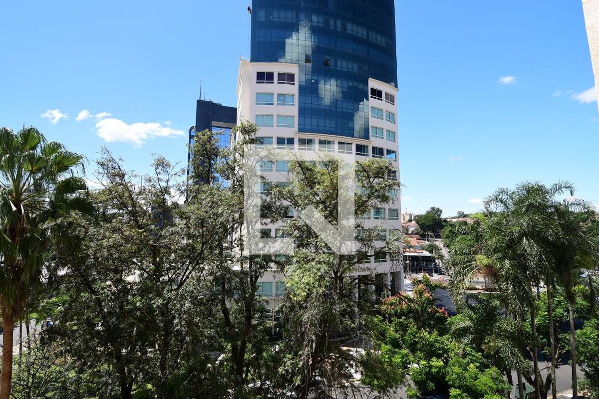 Apartamento à Venda - Cambuí, 3 Quartos,  100 m2 em , Campinas - sp | SoloBR