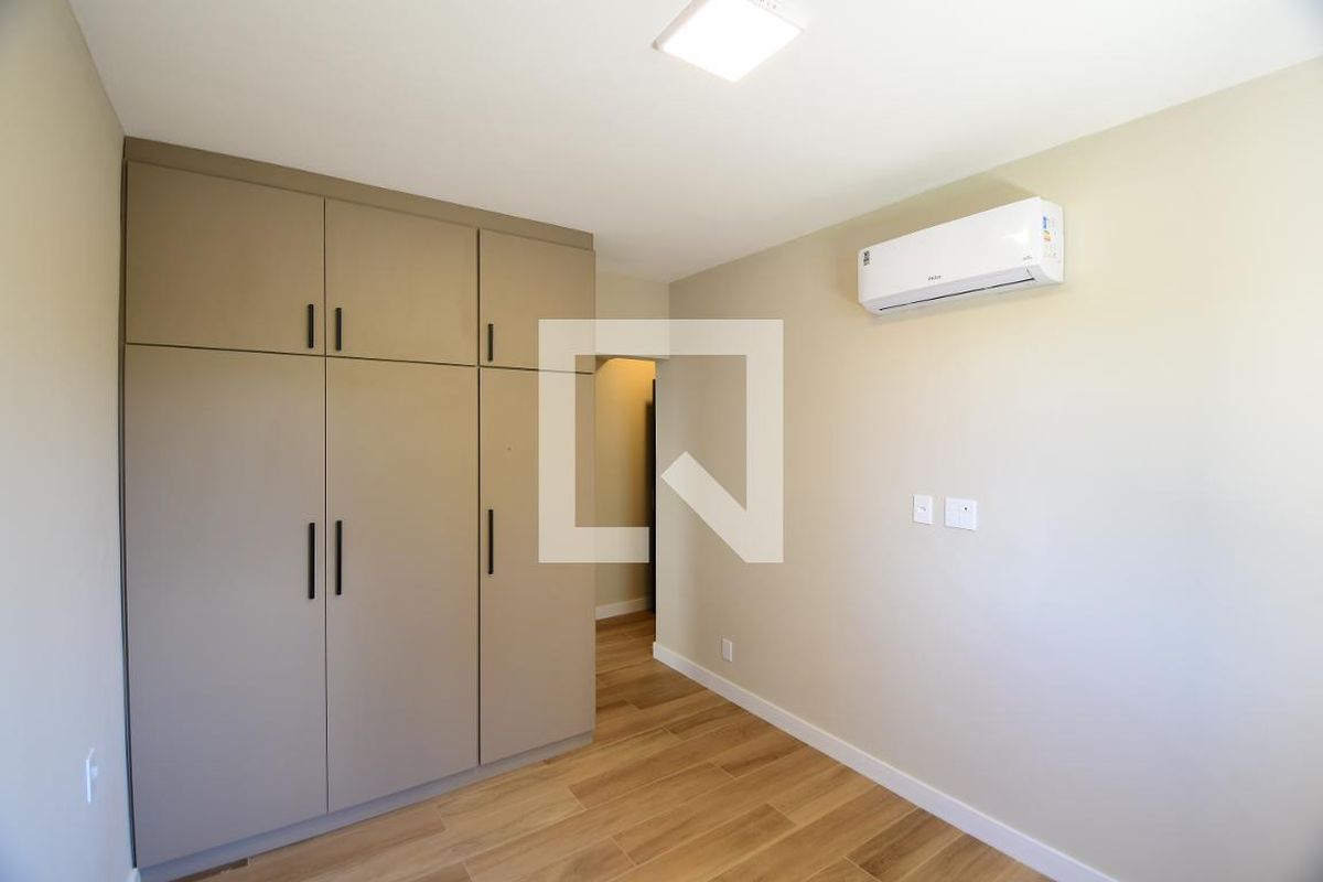 Apartamento à Venda - Cambuí, 3 Quartos,  100 m2 em , Campinas - sp | SoloBR