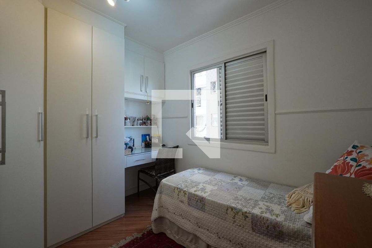 Apartamento, 2 quartos, 58 m² - Foto 13