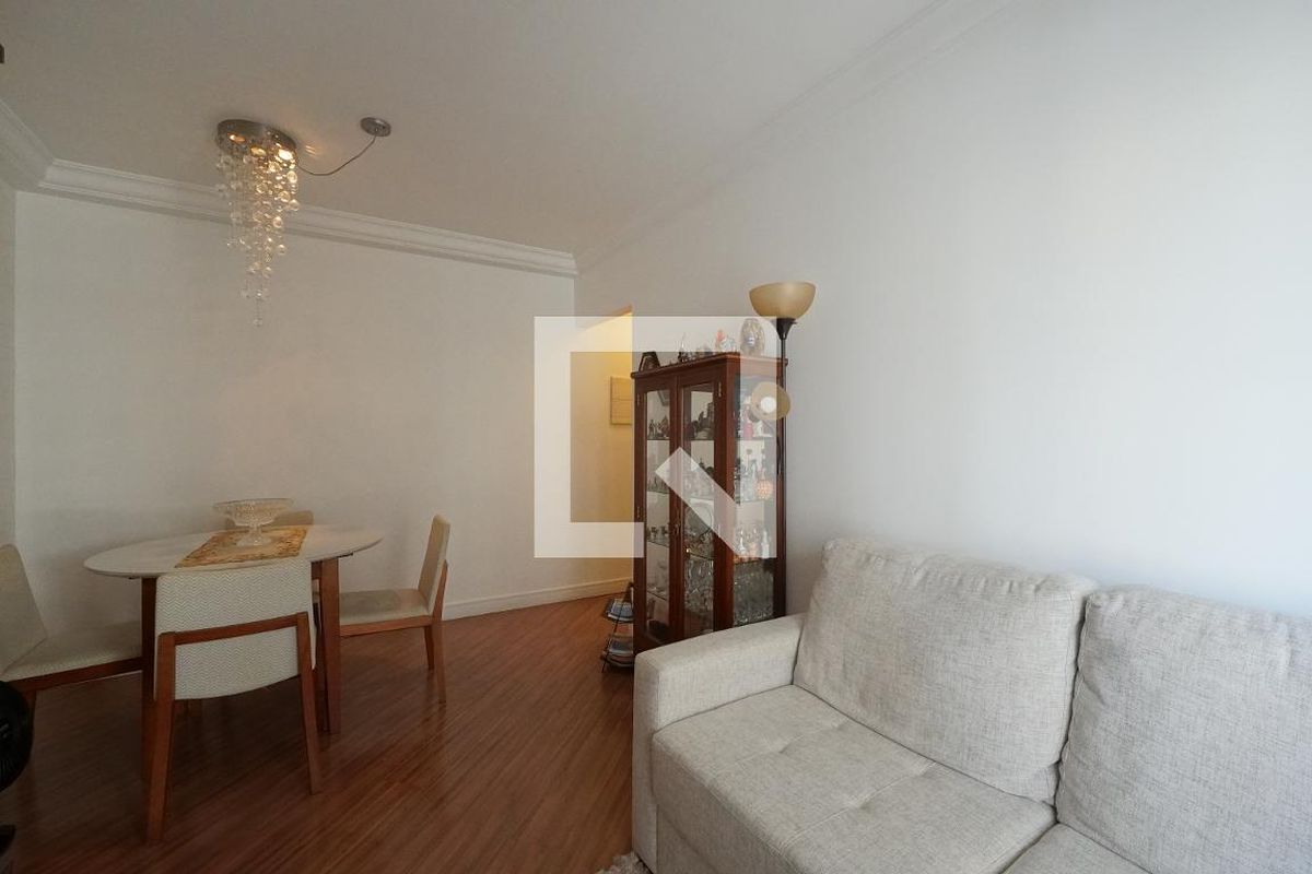 Apartamento, 2 quartos, 58 m² - Foto 3