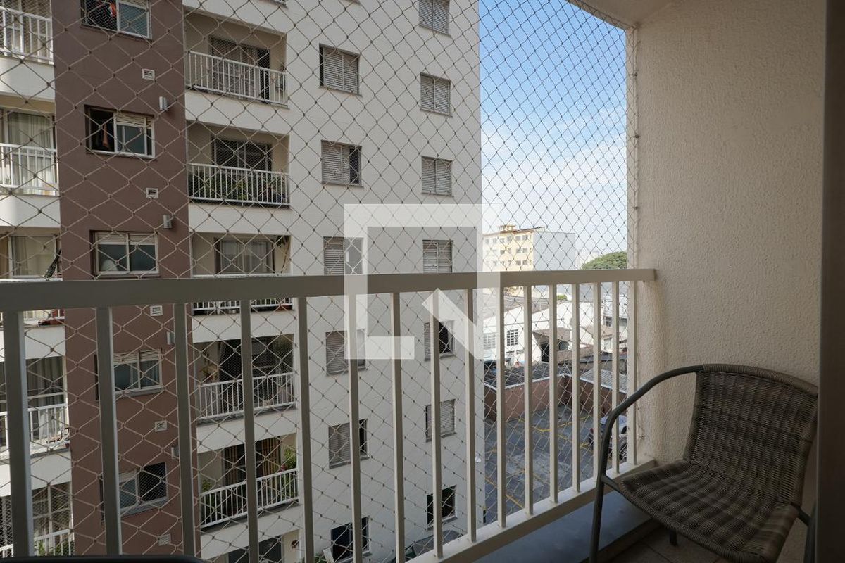 Apartamento, 2 quartos, 58 m² - Foto 5