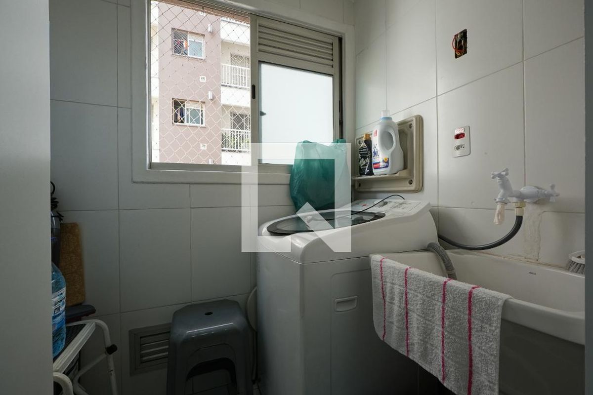 Apartamento, 2 quartos, 58 m² - Foto 28