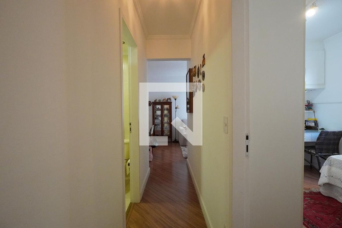 Apartamento, 2 quartos, 58 m² - Foto 17