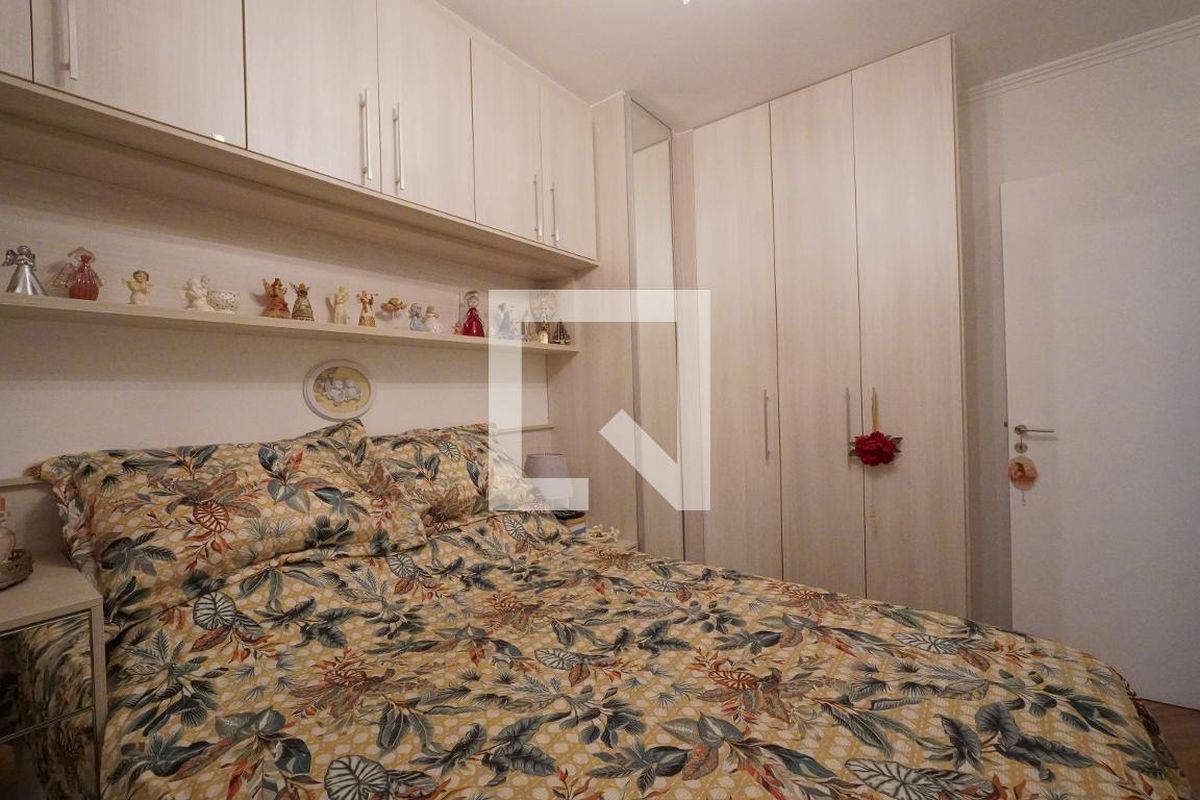 Apartamento, 2 quartos, 58 m² - Foto 12