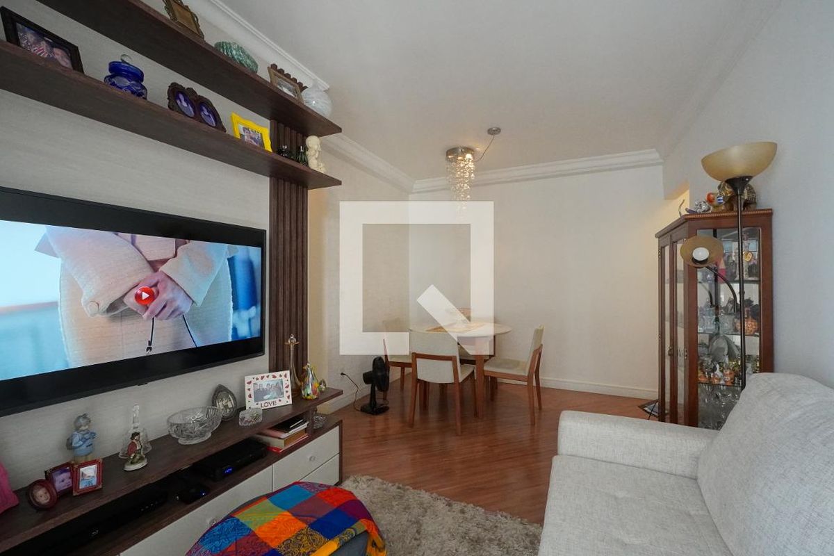 Apartamento, 2 quartos, 58 m² - Foto 4