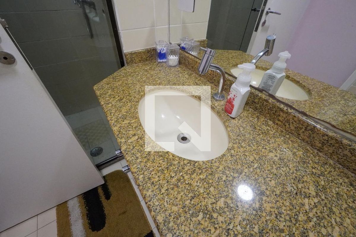 Apartamento, 2 quartos, 58 m² - Foto 21