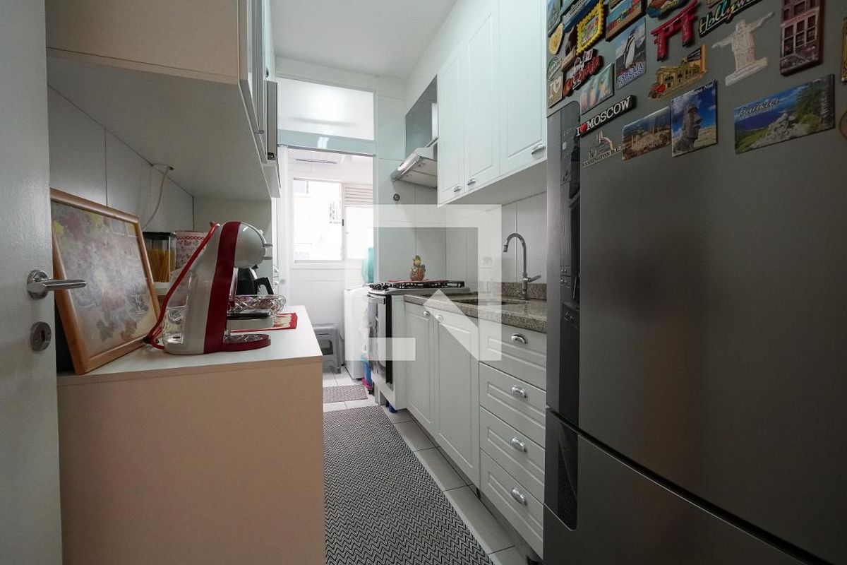Apartamento, 2 quartos, 58 m² - Foto 23