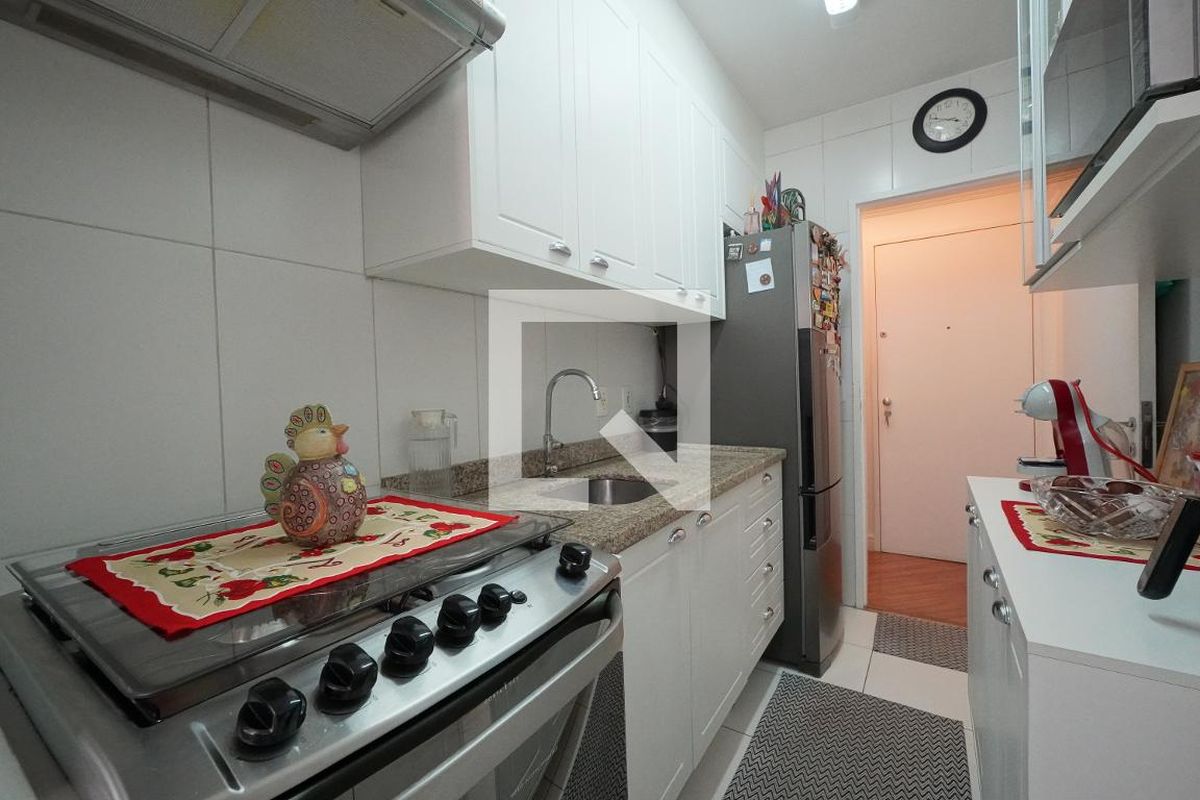 Apartamento, 2 quartos, 58 m² - Foto 26