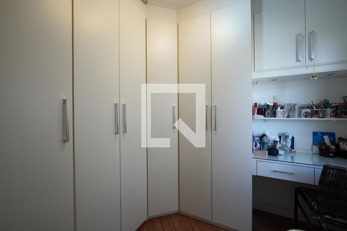 Apartamento, 2 quartos, 58 m² - Foto 16