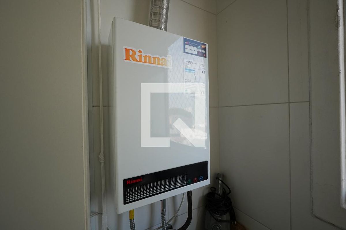 Apartamento, 2 quartos, 58 m² - Foto 31