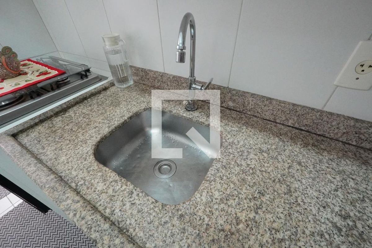 Apartamento, 2 quartos, 58 m² - Foto 27