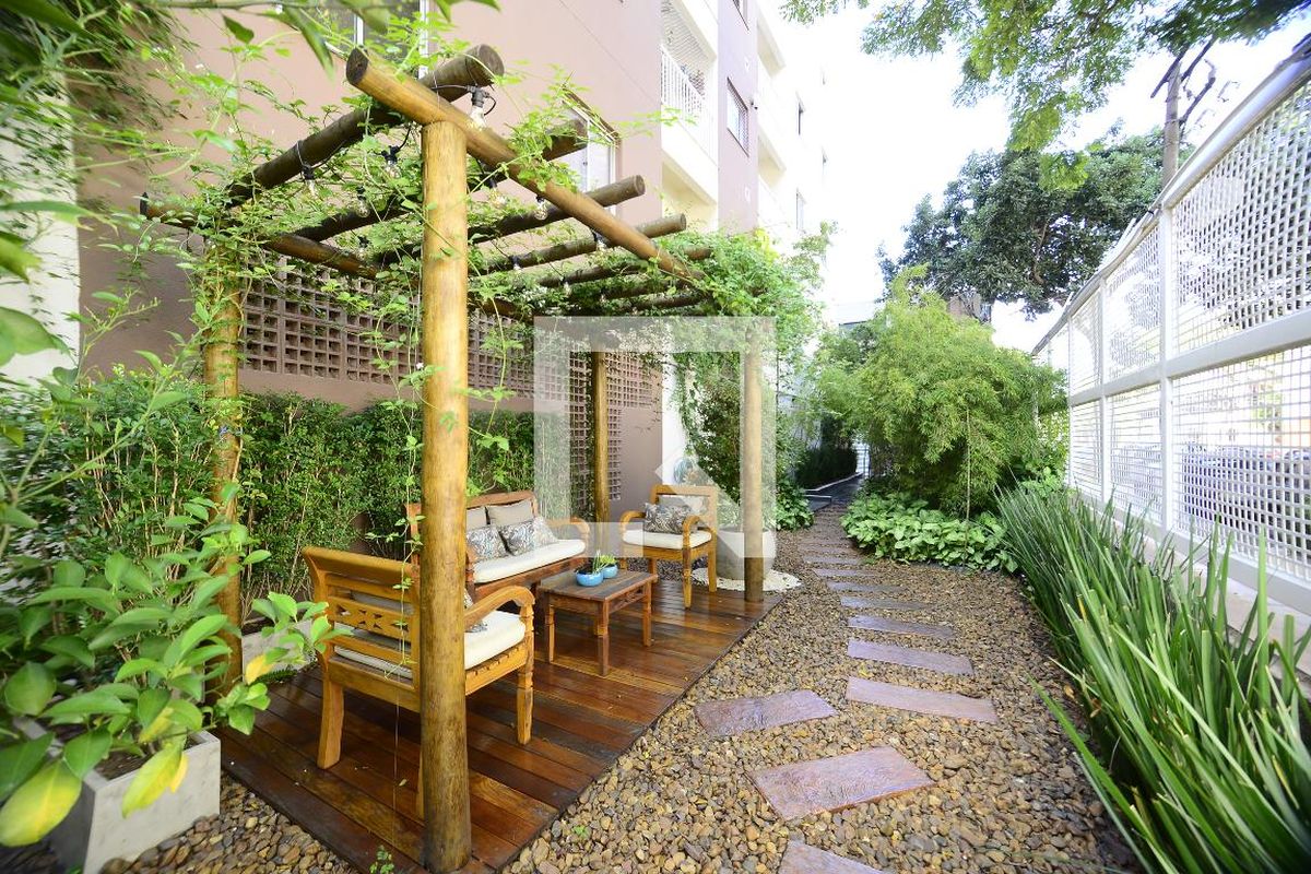 Apartamento, 2 quartos, 58 m² - Foto 39