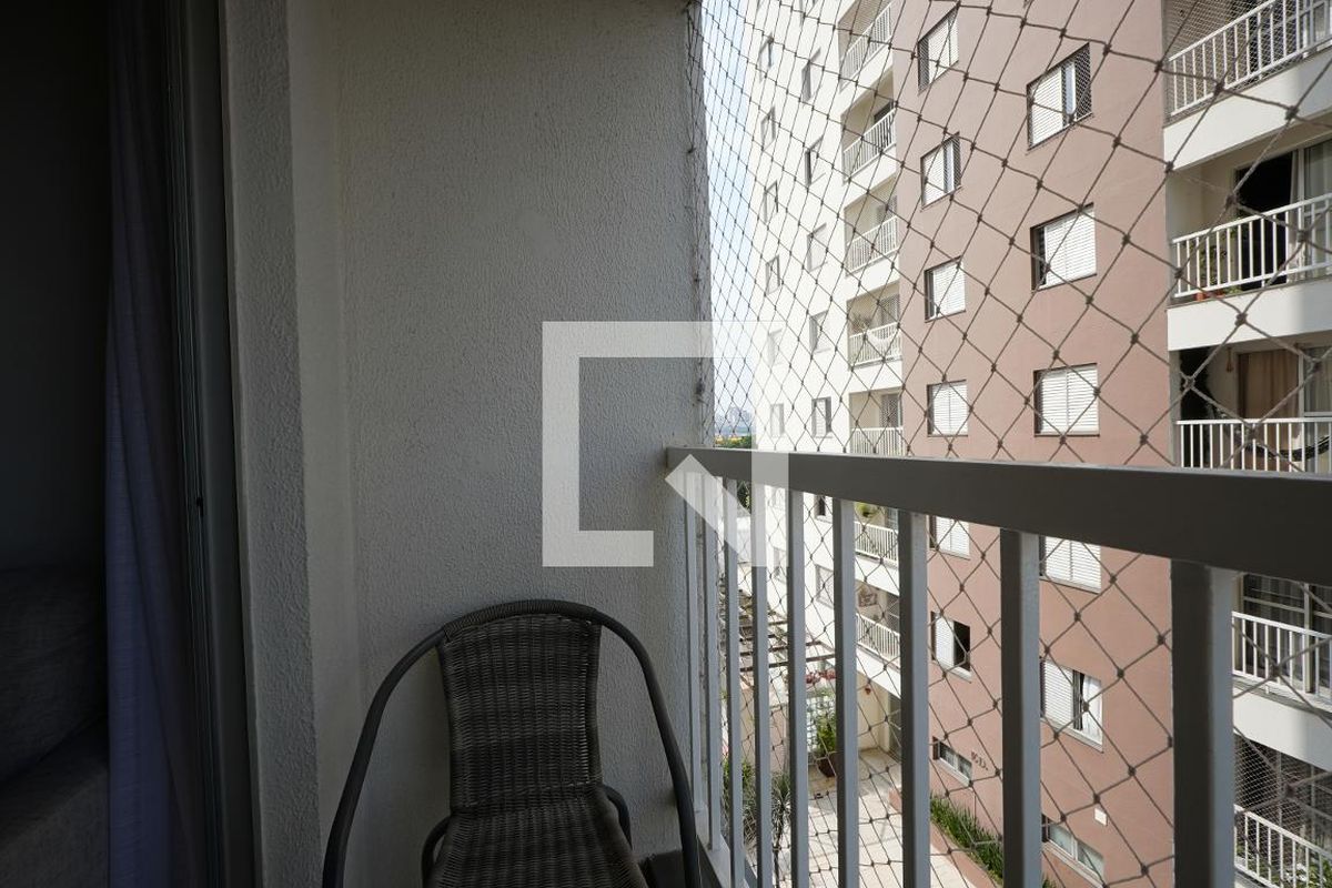 Apartamento, 2 quartos, 58 m² - Foto 7