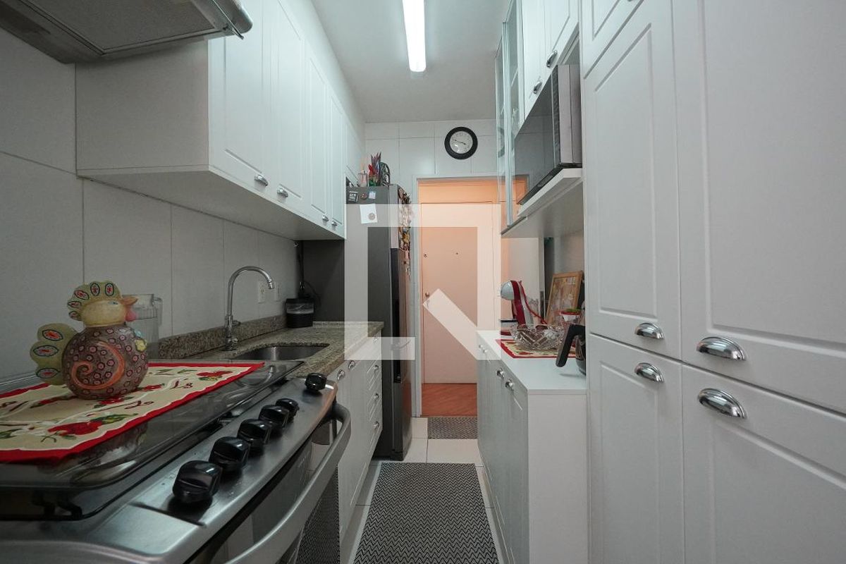 Apartamento, 2 quartos, 58 m² - Foto 25
