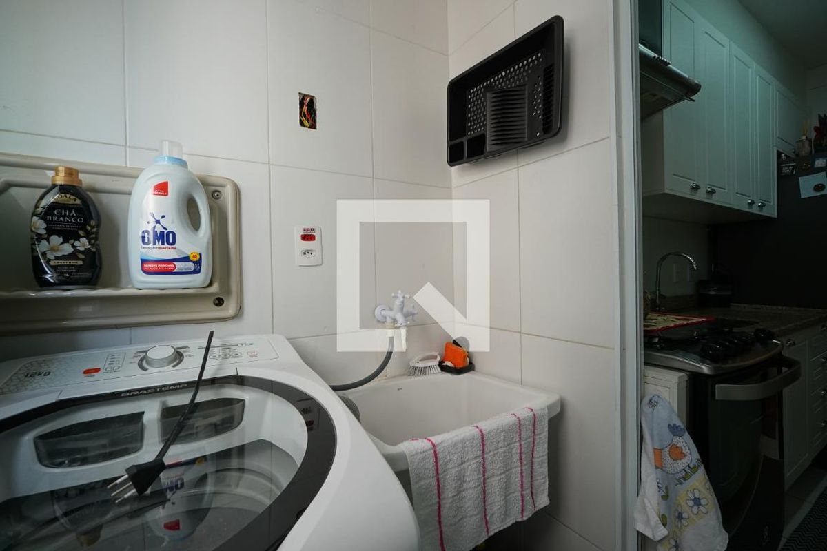 Apartamento, 2 quartos, 58 m² - Foto 29