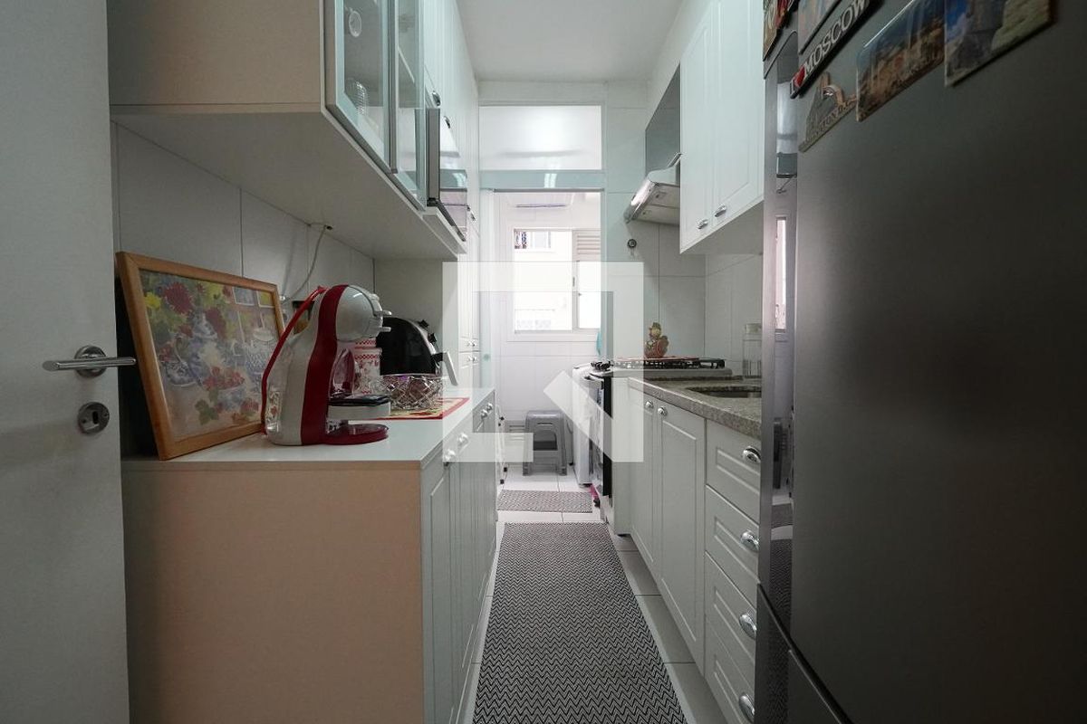 Apartamento, 2 quartos, 58 m² - Foto 24