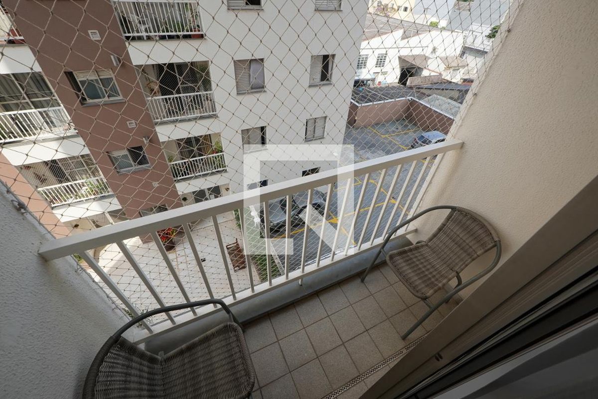 Apartamento, 2 quartos, 58 m² - Foto 6