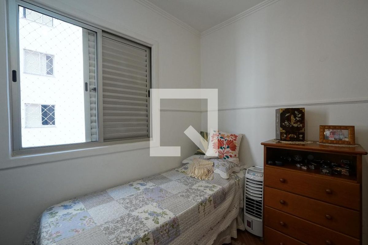 Apartamento, 2 quartos, 58 m² - Foto 14